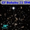 Cl* Berkeley   21    TPM      72