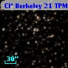 Cl* Berkeley   21    TPM      73