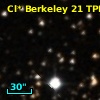Cl* Berkeley   21    TPM      75