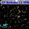 Cl* Berkeley   21    TPM      76