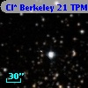 Cl* Berkeley   21    TPM      77