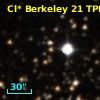 Cl* Berkeley   21    TPM      79