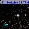Cl* Berkeley   21    TPM      80