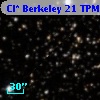 Cl* Berkeley   21    TPM      82