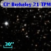 Cl* Berkeley   21    TPM      86
