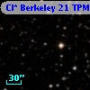 Cl* Berkeley   21    TPM      87