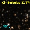 Cl* Berkeley   21    TPM      91