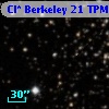 Cl* Berkeley   21    TPM      92