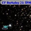 Cl* Berkeley   21    TPM      93