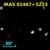 IRAS 01467+5223