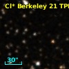Cl* Berkeley   21    TPM      94
