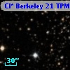 Cl* Berkeley   21    TPM      95
