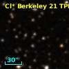 Cl* Berkeley   21    TPM      96