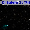 Cl* Berkeley   21    TPM      98
