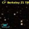 Cl* Berkeley   21    TPM     102