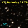 Cl* Berkeley   21    TPM     103