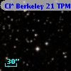 Cl* Berkeley   21    TPM     104