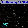 Cl* Berkeley   21    TPM     107