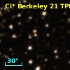 Cl* Berkeley   21    TPM     111