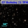 Cl* Berkeley   21    TPM     112