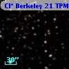 Cl* Berkeley   21    TPM     115