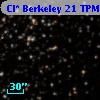 Cl* Berkeley   21    TPM     116