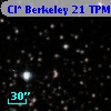Cl* Berkeley   21    TPM     117