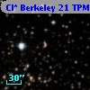 Cl* Berkeley   21    TPM     118