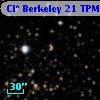 Cl* Berkeley   21    TPM     119