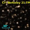 Cl* Berkeley   21    TPM     120