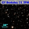 Cl* Berkeley   21    TPM     122