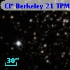 Cl* Berkeley   21    TPM     126