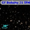 Cl* Berkeley   21    TPM     127