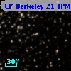 Cl* Berkeley   21    TPM     128