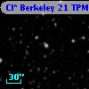 Cl* Berkeley   21    TPM     132