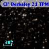 Cl* Berkeley   21    TPM     133
