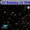 Cl* Berkeley   21    TPM     135