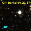 Cl* Berkeley   21    TPM     136