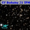 Cl* Berkeley   21    TPM     137