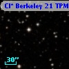 Cl* Berkeley   21    TPM     138
