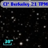 Cl* Berkeley   21    TPM     139
