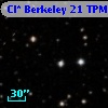 Cl* Berkeley   21    TPM     140