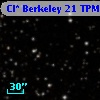 Cl* Berkeley   21    TPM     141