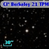 Cl* Berkeley   21    TPM     142