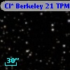 Cl* Berkeley   21    TPM     143