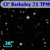Cl* Berkeley   21    TPM     144