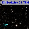 Cl* Berkeley   21    TPM     146