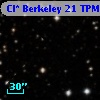 Cl* Berkeley   21    TPM     147