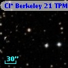 Cl* Berkeley   21    TPM     148