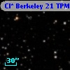Cl* Berkeley   21    TPM     149